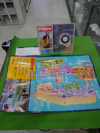 GTA Vice City Stories - PSP