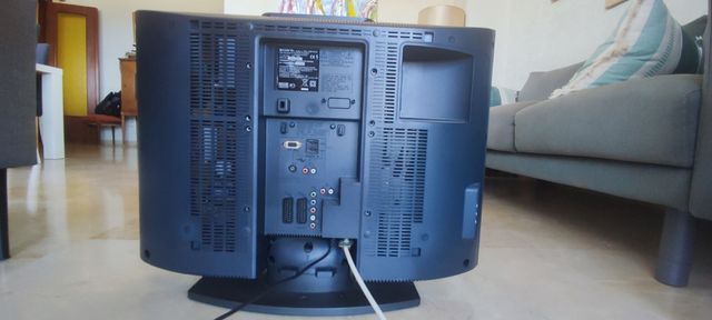 TV SONY Bravia 26" - No funciona