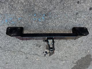enganche remolque con bola bmw e81 e87 serie 1