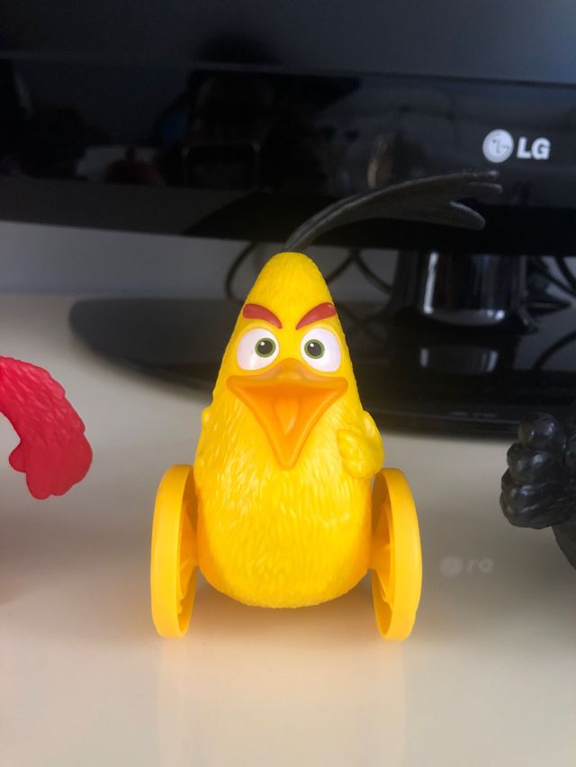 collezione Burger King