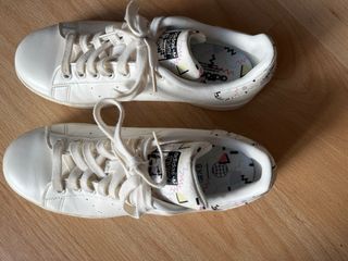 Zapatillas Adidas Stan Smith 38