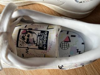 Zapatillas Adidas Stan Smith 38