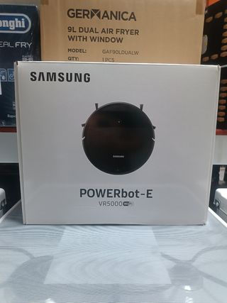 Samsung Powerbot-E VR5000 - nuovo