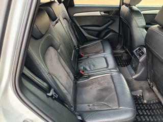 Audi SQ5 2017