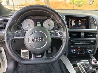 Audi SQ5 2017