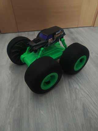 Monster Truck juguete