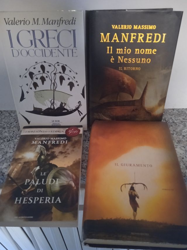 Il mio nome è Nessuno. Il ritorno