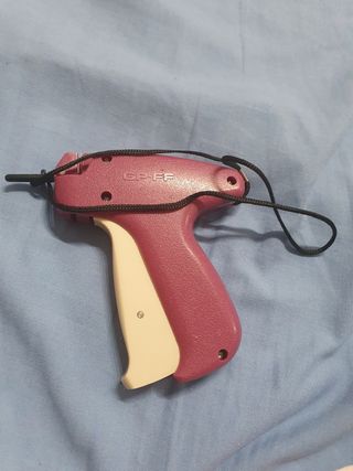 Pistola etiquetadora GP-FF