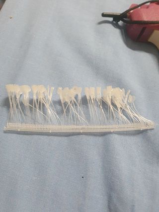 Pistola etiquetadora GP-FF