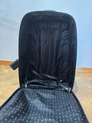Maleta viaje vaca - Mediana