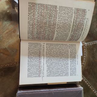 Curso de Derecho Administrativo I y II