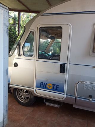 FIAT Ducato 2003