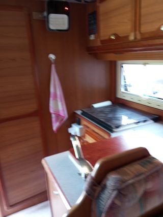 FIAT Ducato 2003