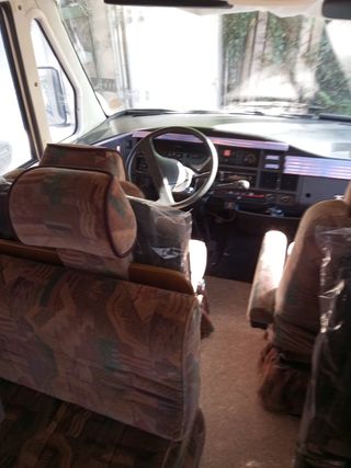 FIAT Ducato 2003