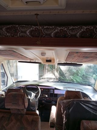 FIAT Ducato 2003