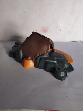 Playmobil Prehistórico 5101