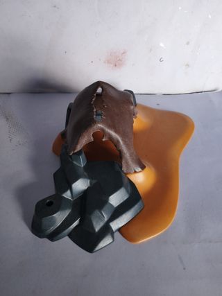 Playmobil Prehistórico 5101