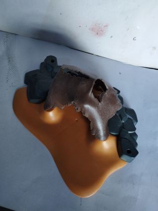 Playmobil Prehistórico 5101