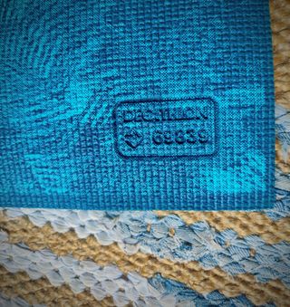 Mat de Yoga, esterilla Decathlon 