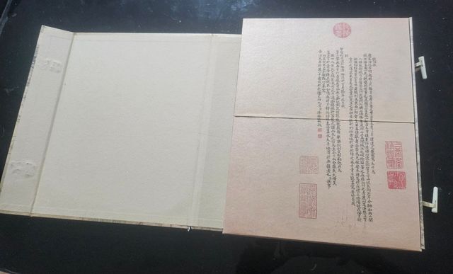 La città dipinta. Il rotolo di Suzhou, il capol...