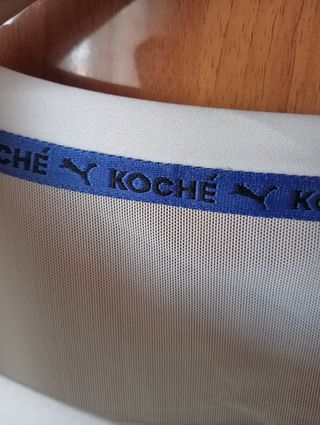 Top sportivo - Puma x Koché
