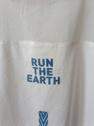 Top sportivo - Puma x Koché