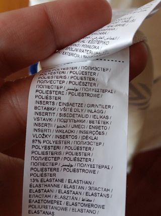 Top sportivo - Puma x Koché