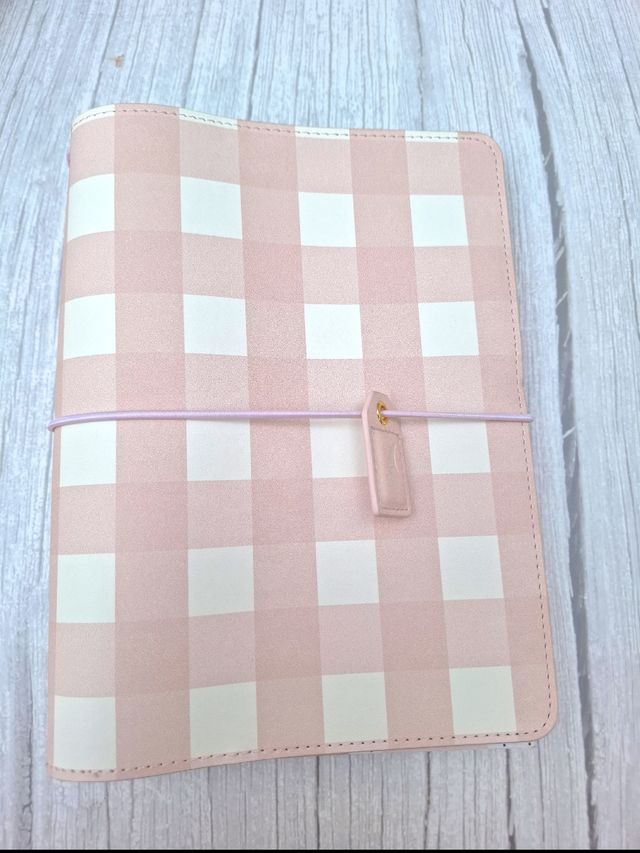 Midori Alua Cid - Lulidori con cuadernillos  A5