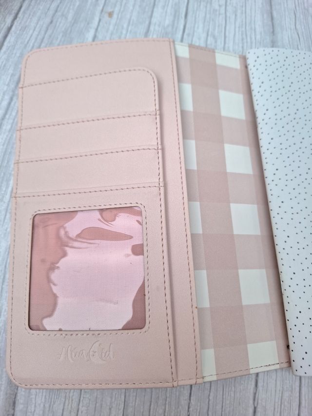 Midori Alua Cid - Lulidori con cuadernillos  A5