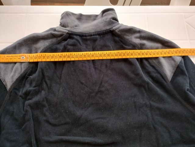 Felpa Trussardi Sport nera