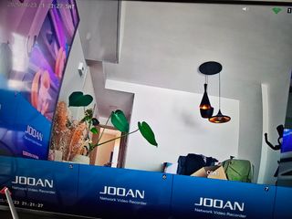 Cámaras Seguridad Jooan - CCTV P2P