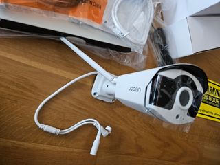 Cámaras Seguridad Jooan - CCTV P2P