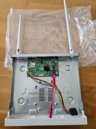 Cámaras Seguridad Jooan - CCTV P2P