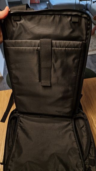 Mochila Wandrd Prvke 31L - Verde Oliva