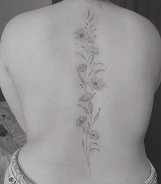 Tatuajes personalizados desde 50€*