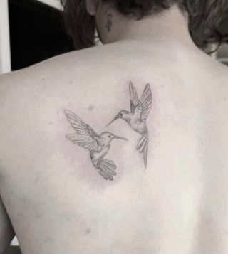 Tatuajes personalizados desde 50€*