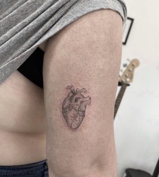 Tatuajes personalizados desde 50€*
