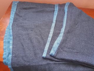 Pashmina Manta Pañuelo multiusos Unisex 