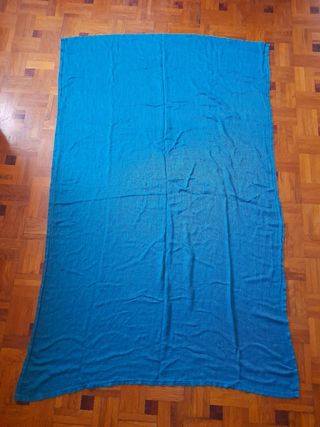 Pashmina Manta Pañuelo multiusos Unisex 