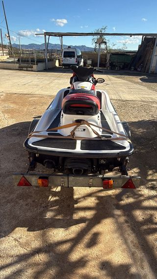 Cambio por quad o moto de mi interes