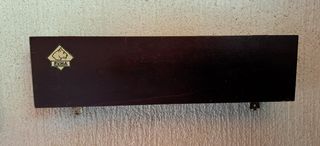 Cuchillo Puma 154CM- Vintage