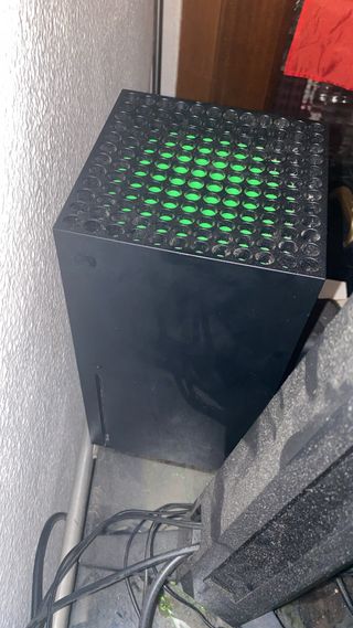 Xbox Series X - Nueva