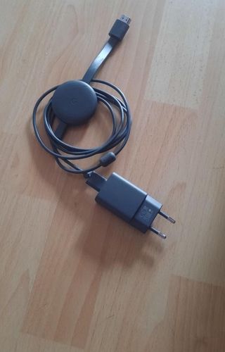Chromecast Google