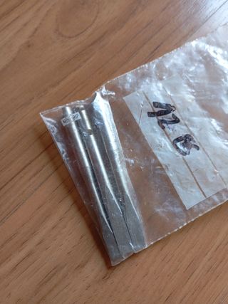 Destornillador de trinquete sin estrenar Spiralux