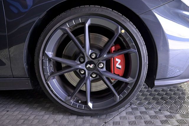 Hyundai i30   2.0 TGDI 206kW 280CV N Performance 