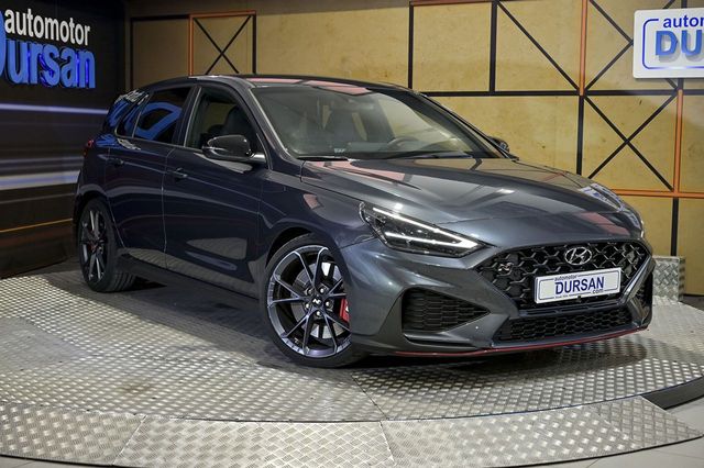 Hyundai i30   2.0 TGDI 206kW 280CV N Performance 