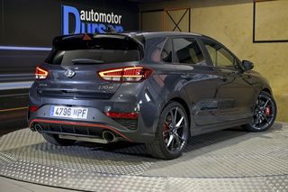 Hyundai i30   2.0 TGDI 206kW 280CV N Performance 