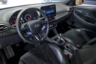 Hyundai i30   2.0 TGDI 206kW 280CV N Performance 