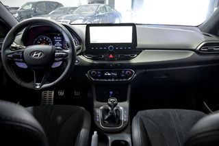 Hyundai i30   2.0 TGDI 206kW 280CV N Performance 