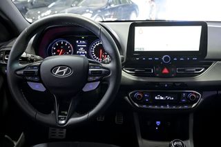 Hyundai i30   2.0 TGDI 206kW 280CV N Performance 